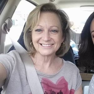 Meet your Posher, Diana